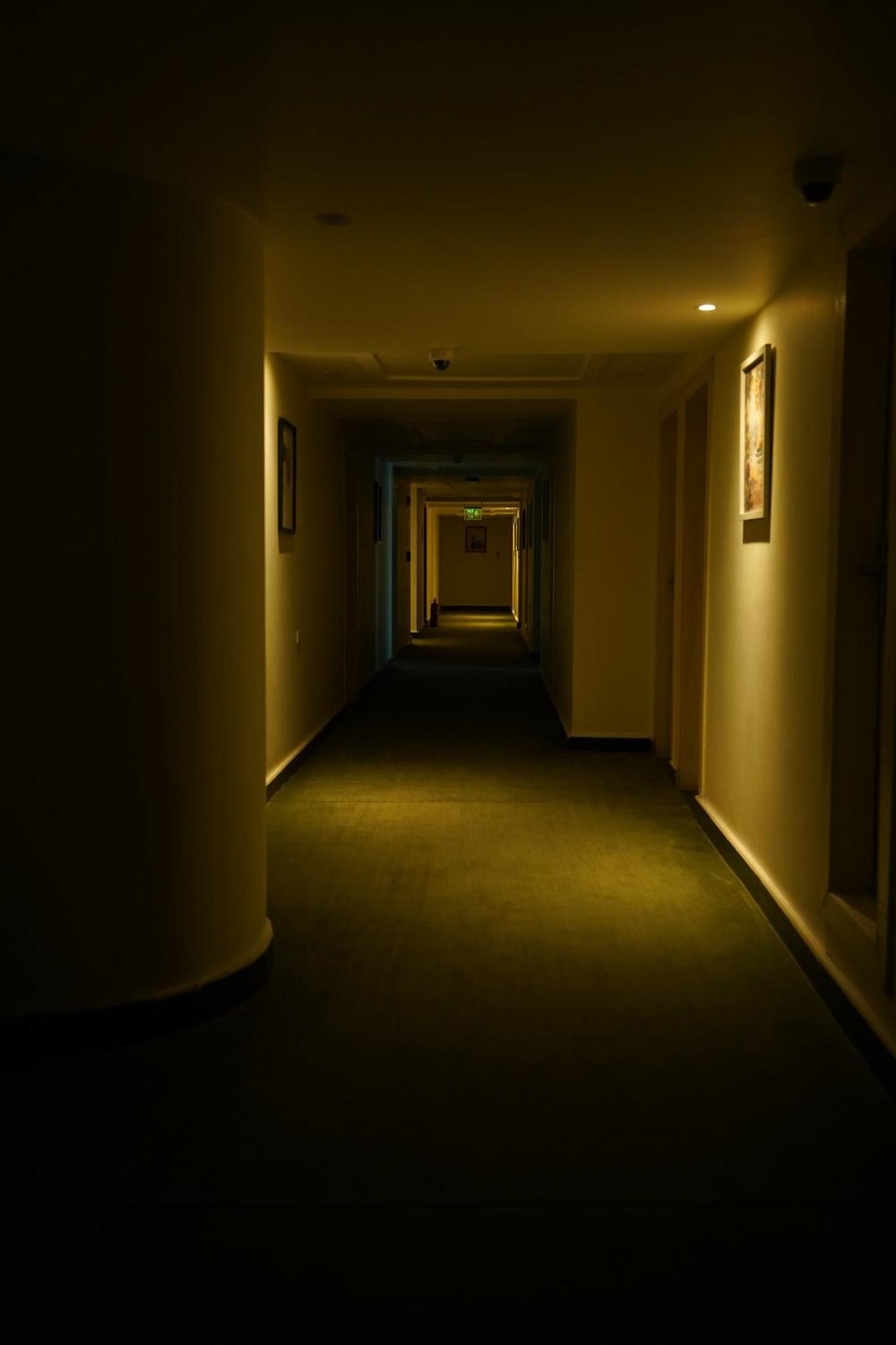 Al Fanar Azur Hotel Sohag Exterior foto