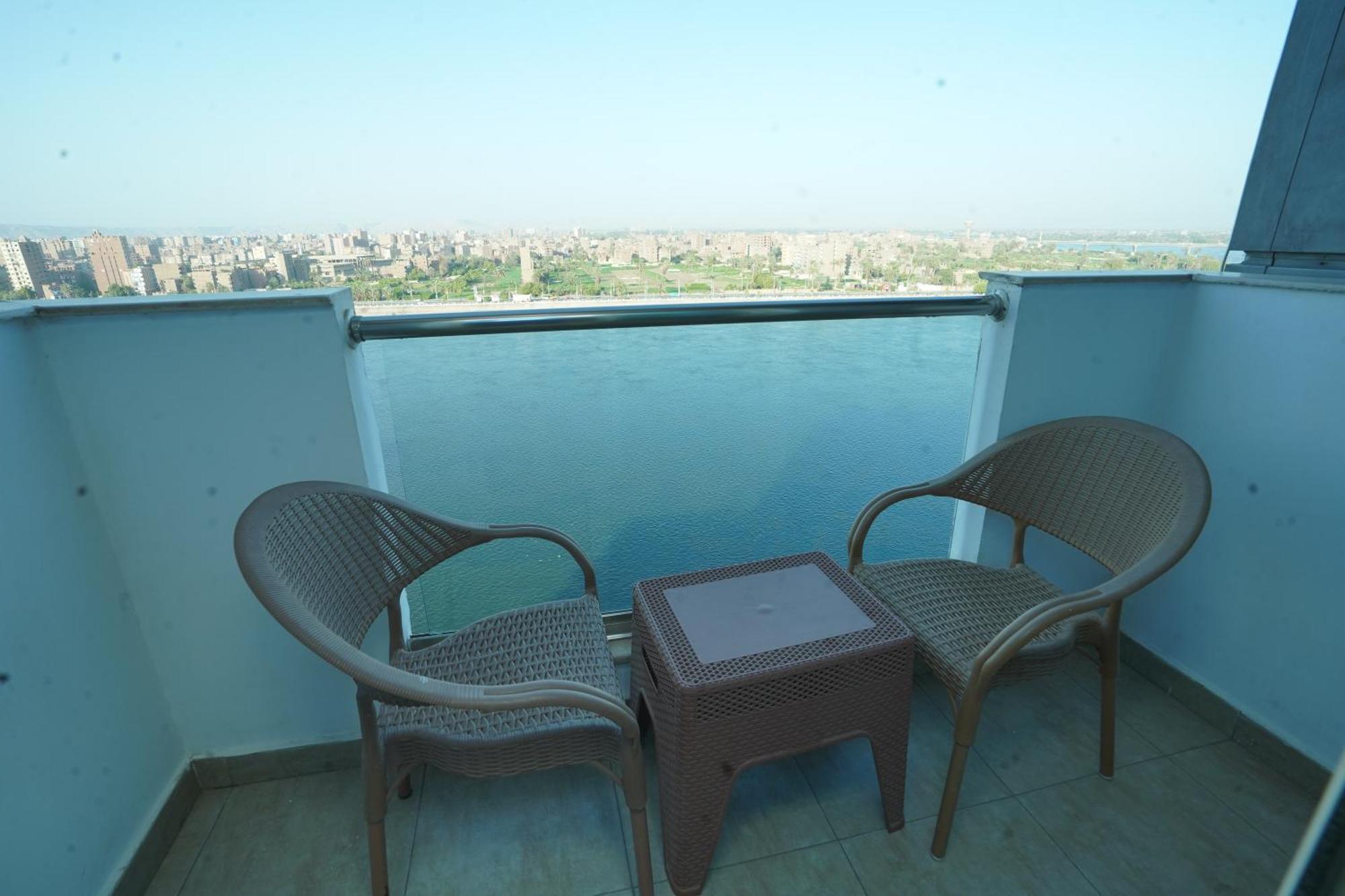 Al Fanar Azur Hotel Sohag Exterior foto
